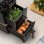Airfryer Philips NA462/70 10 L 2750 W Dubbele Mand Keramische Coating