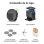 Aspirateur Robot et Laveur iRobot Roomba Plus 575 Combo avec Vidage Automatique Navigation LiDAR 25.000 Pa