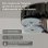 Aspirateur Robot et Laveur iRobot Roomba Plus 575 Combo avec Vidage Automatique Navigation LiDAR 25.000 Pa