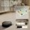 Aspirateur Robot et Laveur iRobot Roomba Plus 575 Combo avec Vidage Automatique Navigation LiDAR 25.000 Pa