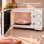 Microondas Grunkel MW-20FLAT 20L 700W Base Plate Sans Plateau Tournant