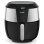 Friggitrice ad Aria Tefal Easy Fry EY701D 5,6L 1850W Touch Timer