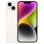 Replay iPhone 14 128 GB Blanco estrella Refurbished