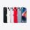 Replay iPhone 14 128 GB Blanco estrella Refurbished