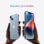 Replay iPhone 14 128 GB Blanco estrella Refurbished