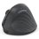 Mouse Hama EWM-600R Bluetooth 1800 DPI Nero Verticale 8 Pulsanti