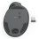 Mouse Hama EWM-600R Bluetooth 1800 DPI Nero Verticale 8 Pulsanti