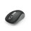 Ratón Hama AMW-200 sans fil 1600 DPI anthracite noir 3 boutons