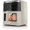 Freidora de aire Bosch Serie 6 MAF671C0 7,2 L 1800 W con ventana