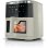 Freidora de aire Bosch Serie 6 MAF671C0 7,2 L 1800 W con ventana