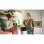 Freidora de aire Bosch Serie 6 MAF671C0 7,2 L 1800 W con ventana