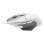 Rato Logitech G G502 X com fio 25600 DPI branco com tapete G240