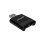 Lector de tarjetas Exascend EXCRSDU2 SD y microSD UHS-II
