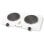 Plaque de cuisson Grunkel EHP-218 2 zones 2000 W