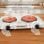 Plaque de cuisson Grunkel EHP-218 2 zones 2000 W