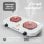 Plaque de cuisson Grunkel EHP-218 2 zones 2000 W