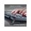 Clavier CHERRY Stream Keyboard Ultimate à ciseaux 100% sans fil AZERTY