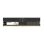 Mémoire RAM Lexar 16Go 1x16Go DDR5 4800MHz CL46 ECC Noir