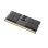 Memoria RAM Lexar 32GB 1x32GB DDR5 5600MHz CL46 SO-DIMM ECC Nero