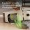 Aspirateur Robot et Laveur iRobot Roomba Max 775 Combo avec Vidage Automatique Navigation LiDAR 30.000 Pa + Pack 3 Sacs
