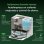 Aspirateur Robot et Laveur iRobot Roomba Max 775 Combo avec Vidage Automatique Navigation LiDAR 30.000 Pa + Pack 3 Sacs