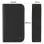 Funda para disco Hama CD Wallet Nylon 80 Preto Capacidade 80 CDs