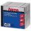CD Doppel-Jewel-Case Hama Standard Transparent Pack 10