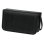 Bolsa para CDs Hama CD Wallet Nylon 120 preta