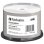 CD-R Verbatim DataLifePlus 700 Mo 52x imprimable, 50 pièces