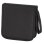 Capa para disco Hama 11615 32 discos Nylon Preto
