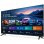 TV Engel LED LE5588SM 55" 4K UltraHD Smart TV VIDAA Dolby Audio