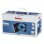 Estojo Hama Slim Jewel Case Transparente 1 CD Pack 50