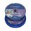 DVD+R Verbatim 4,7 GB 16x Impresión Inkjet 50 unidades