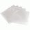 Caixa Hama CD Slim Transparente Pack 10 Compacta Resistente