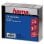 Estojo CD Jewel Standard Hama Forma concha Pack 5