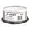 Discos Blu-ray BD-R Verbatim DataLifePlus 50 GB 6x 25 unidades Eje