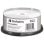 Discos Blu-ray BD-R Verbatim DataLifePlus 50 GB 6x 25 unidades Eje