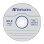Disque Blu-ray Verbatim BD-R 25 Go 6x Spindle 50 pièces