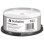 Disque Blu-ray Verbatim BD-R 25 Go 6x Spindle 50 pièces