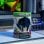 Soporte Cable Guys Minecraft Enderman 220 mm Negro Mando Auriculares Smartphone