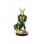 Soporte Cable Guys Loki Mando Videoconsola y Móvil Marvel