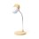 Lampe Ladegeraet Multifunktion 14 LED Dam Electronics 10W Qi