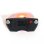 Luce posteriore HillMiles JY-357S Rossa 2 modalita