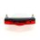 Luce posteriore HillMiles JY-357S Rossa 2 modalita