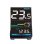 Display HillMiles MileCity 1 MilePort 1 MileTrail 1 LED retroilluminato universale