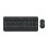 Pack Clavier et Souris Logitech MK545 Advanced 100% Sans Fil Noir French