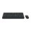 Pack Clavier et Souris Logitech MK545 Advanced 100% Sans Fil Noir French