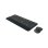 Pack Clavier et Souris Logitech MK545 Advanced 100% Sans Fil Noir French