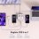 Multiprise Orico APD 2 prises 2 USB-C 2 USB-A 20 W, 3 m