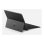 Clavier Microsoft Signature Surface Pro avec pavé tactile rétroéclairé noir ENG INTL